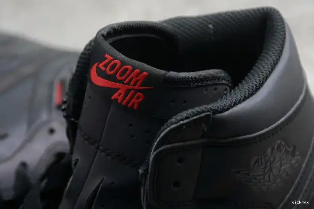 Rep MAX Zoom Air High Retro BV0006-900 Jordan 1 Fearless 0327